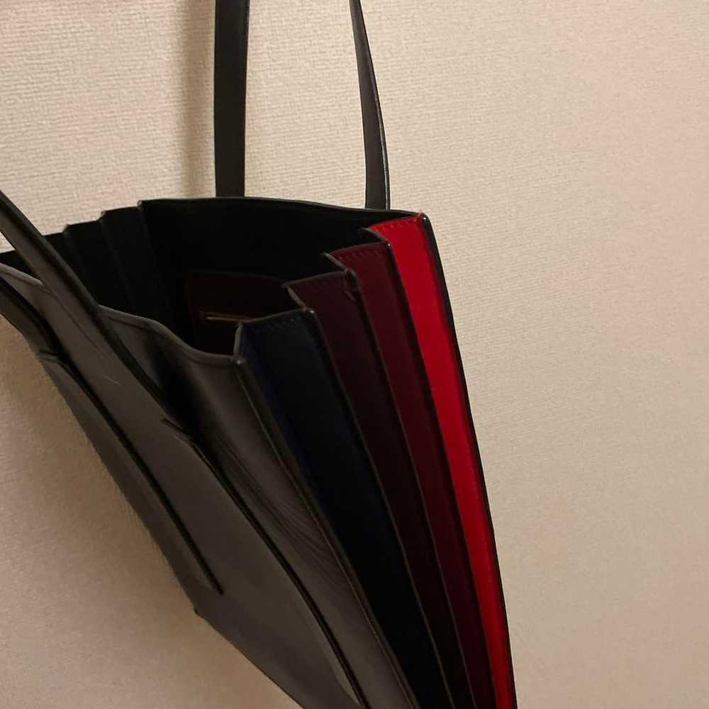 Paul Smith tote bag concertina - image 2