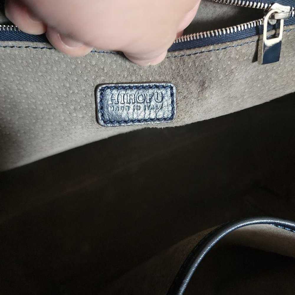 Hirof handbag - image 9