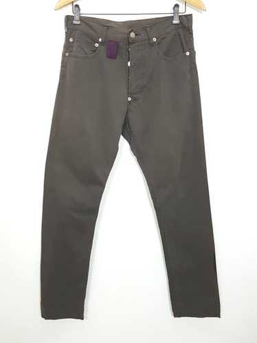 Vivienne Westwood Vivienne Westwood MAN Dark Grey 