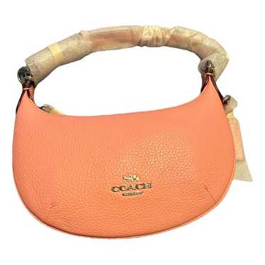 Coach Small Town leather handbag