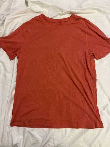 Lululemon Lululemon Casual Tee