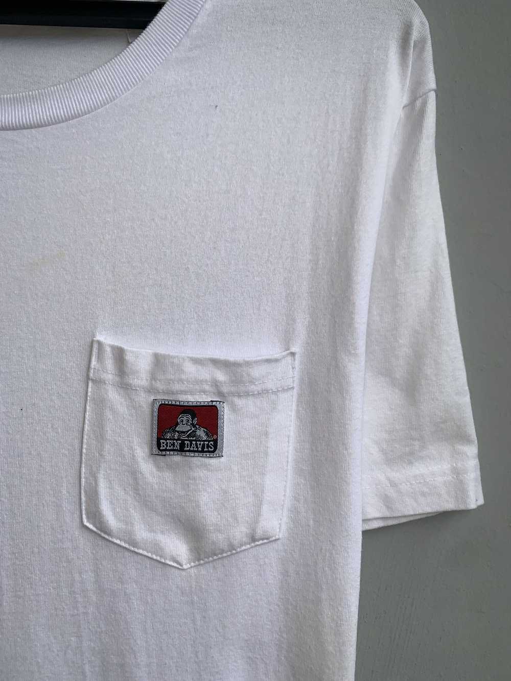 Ben Davis Ben Davis Single Pocket Shirt - image 2