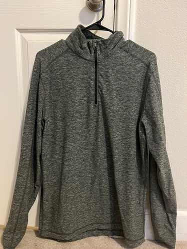 Lululemon Lululemon Quarter Zip