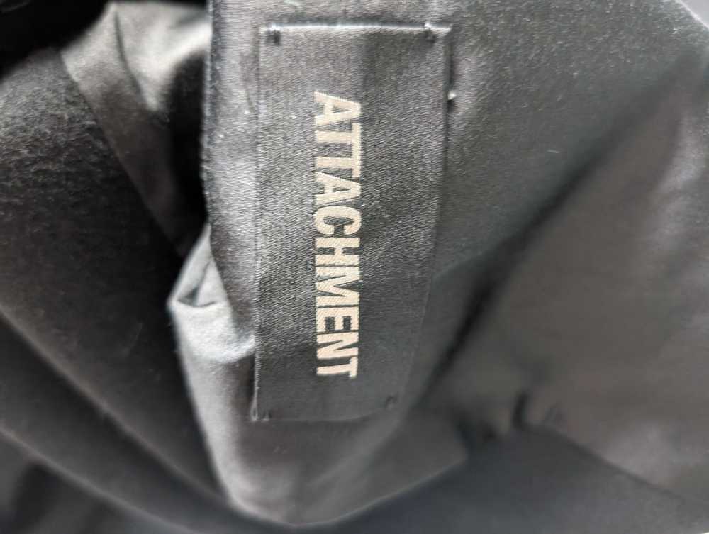 Attachment × Japanese Brand × Kazuyuki Kumagai At… - image 2