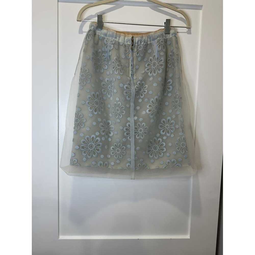 Louis Vuitton Mid-length skirt - image 5