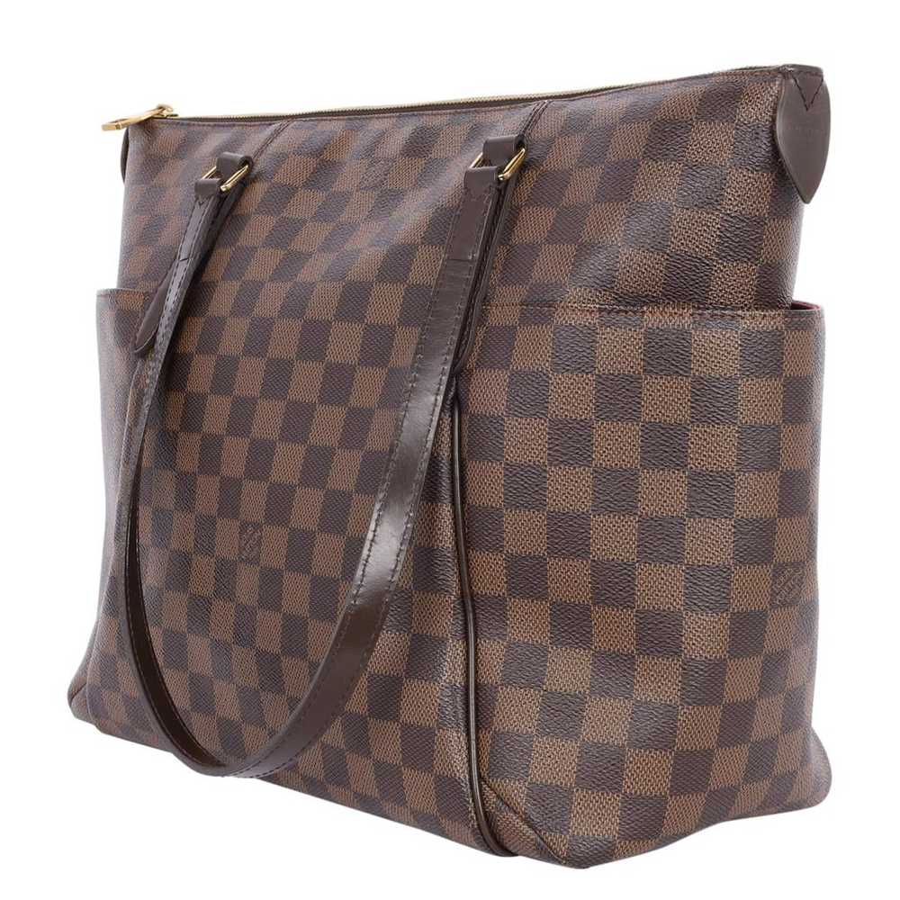 Louis Vuitton Totally leather handbag - image 6