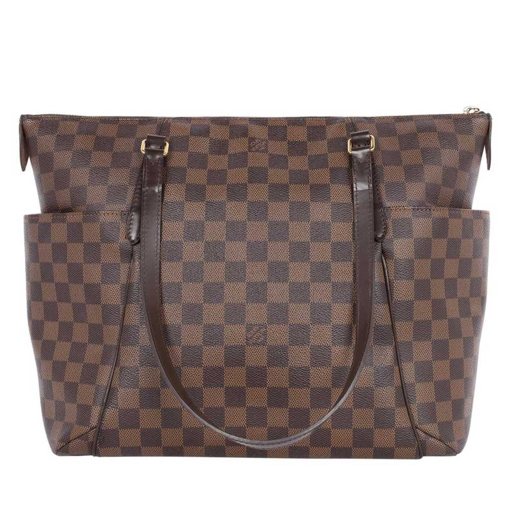 Louis Vuitton Totally leather handbag - image 7