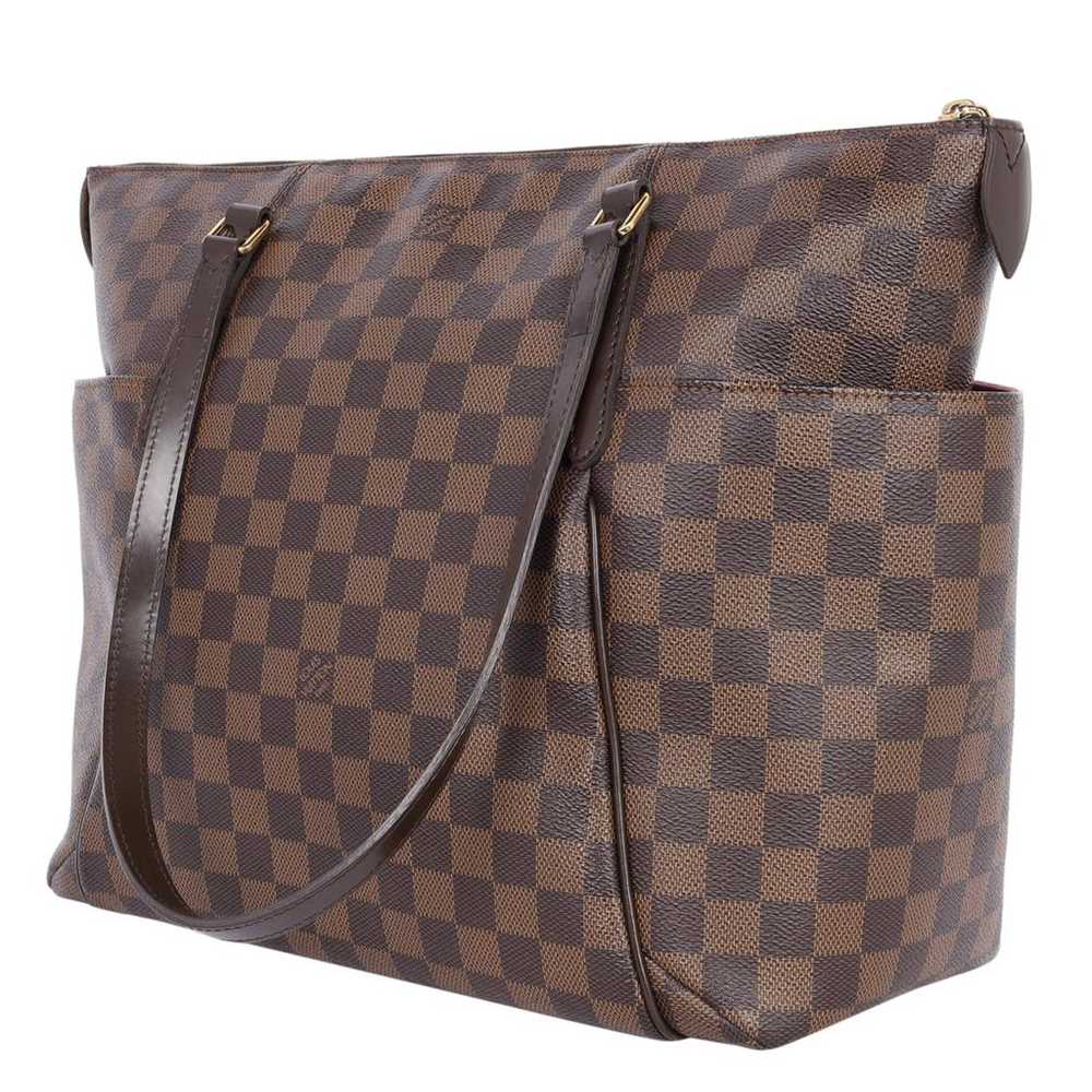 Louis Vuitton Totally leather handbag - image 9