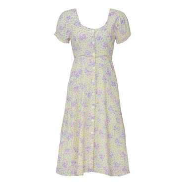 Love Shack Fancy Mid-length dress - image 1