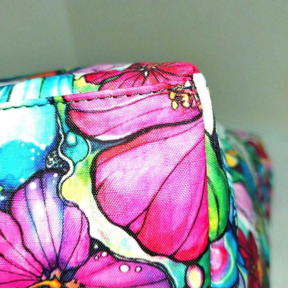 ✨New Unused✨ Colleen Wilcox LeSportsac Collaborat… - image 10