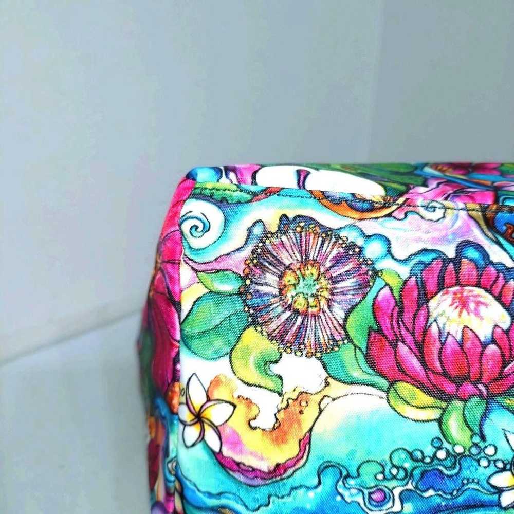 ✨New Unused✨ Colleen Wilcox LeSportsac Collaborat… - image 7