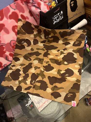 Bape Bape Bandanna