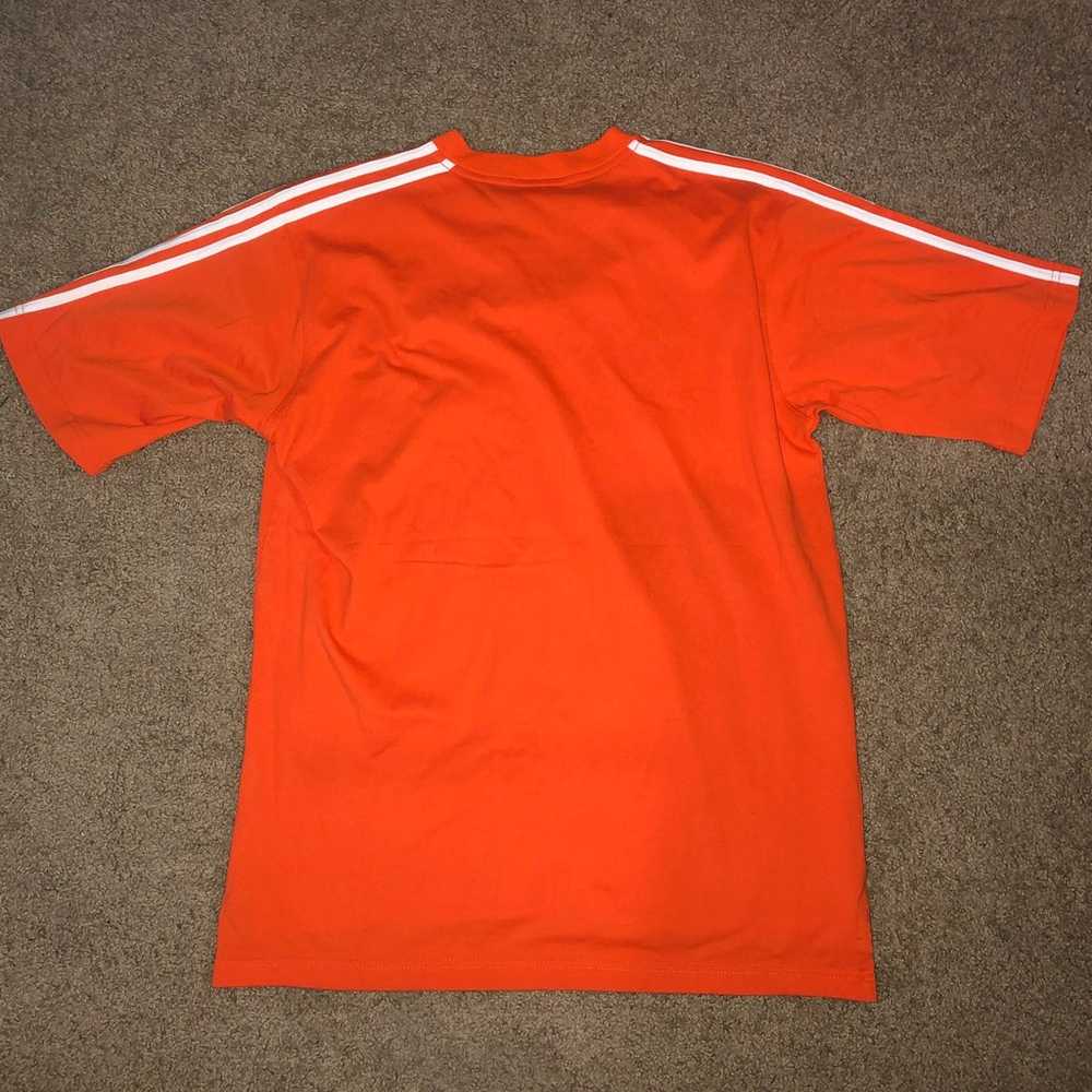 Vintage Adidas Essential Athletic Shirt - image 2