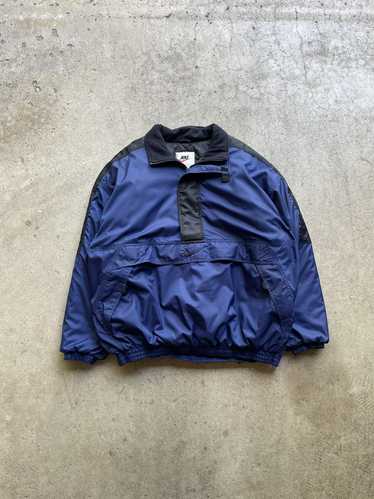 Nike 90s Nike bomber pullover jacket