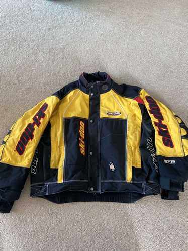 Ski-Doo × Vintage vintage ski-doo jacket - image 1