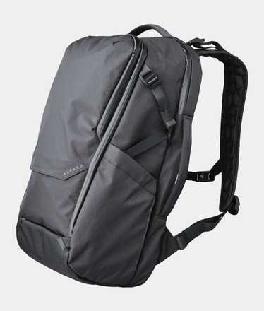 ALPAKA Elements Travel Backpack