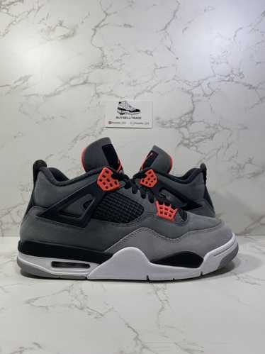 Jordan Brand Air Jordan 4 Retro 'Infrared'