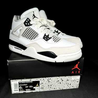 Jordan Brand × Nike Size 6 - Air Jordan 4 Retro G… - image 1