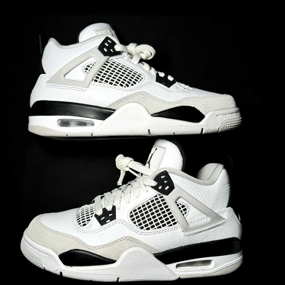 Jordan Brand × Nike Size 6 - Air Jordan 4 Retro G… - image 2