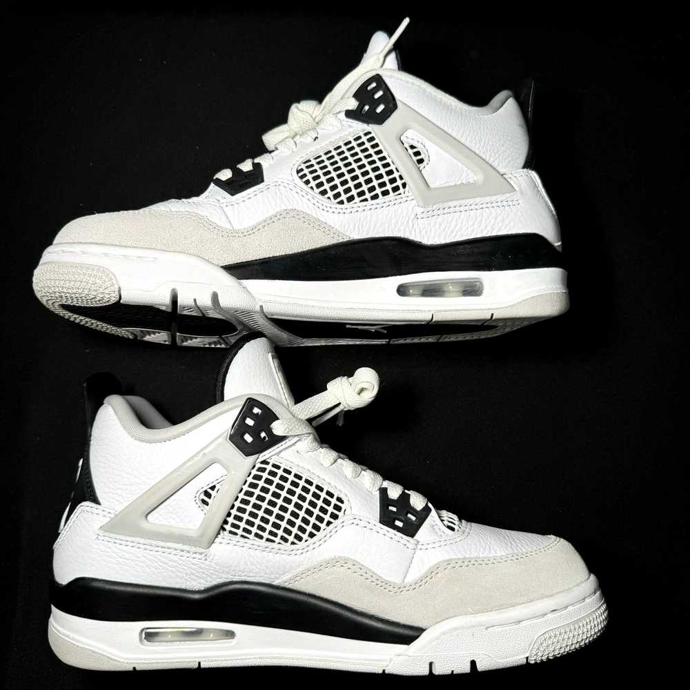 Jordan Brand × Nike Size 6 - Air Jordan 4 Retro G… - image 3