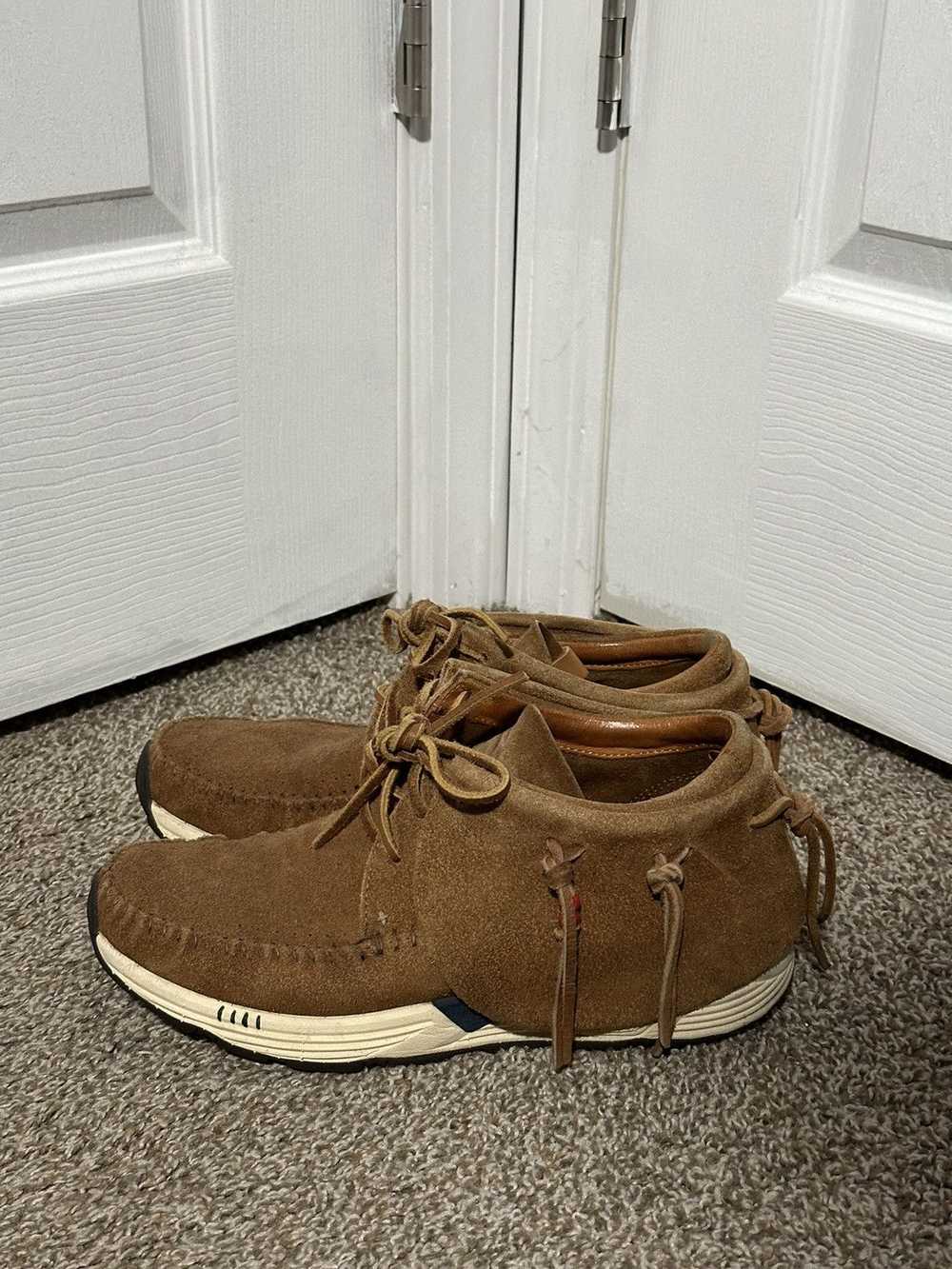 Visvim Visvim FBT Prime - image 3