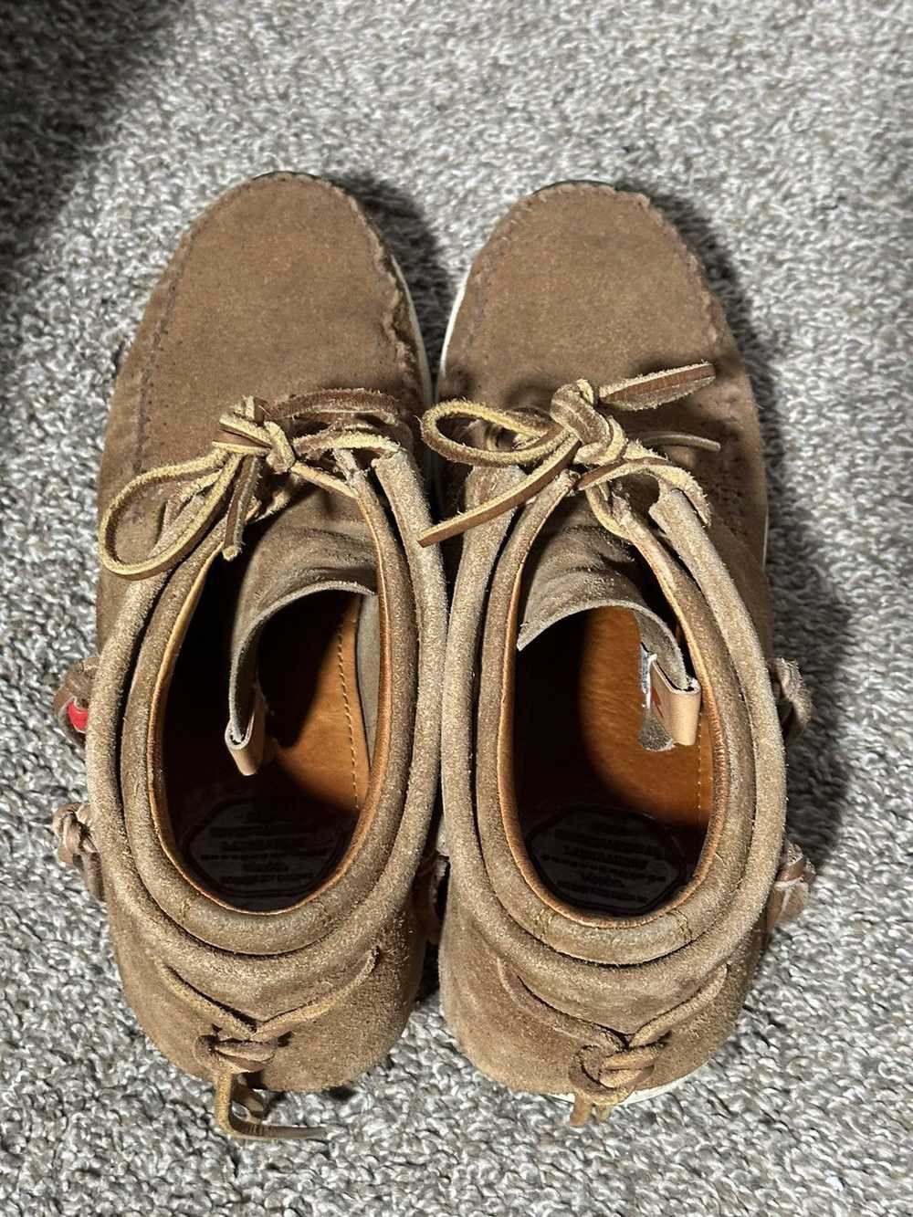 Visvim Visvim FBT Prime - image 6