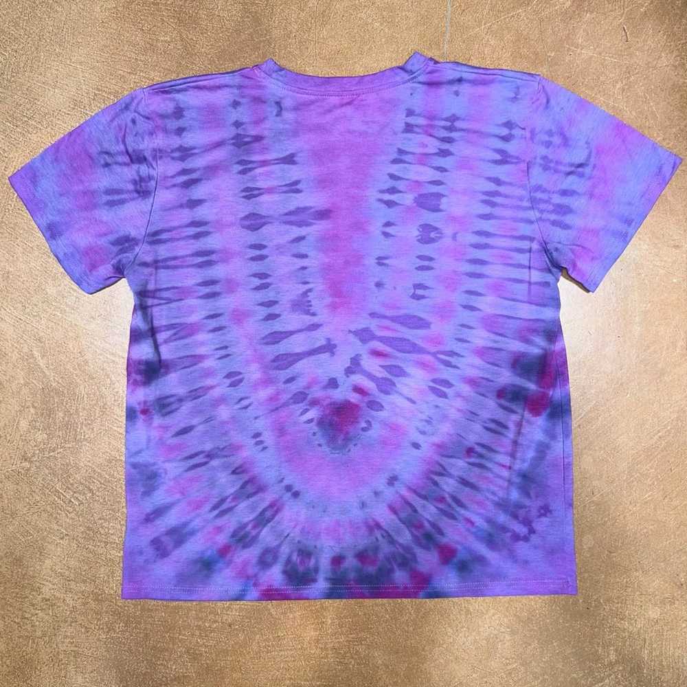 SPEED WAY TRXLHXD RACING CUSTOM REVERSE TIE DYE S… - image 3