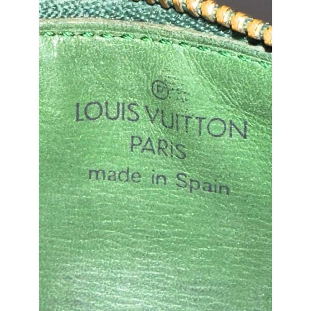 Louis Vuitton Leather wallet - image 7