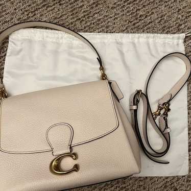 Coach May Shoulder Bag