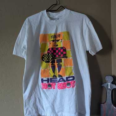 Vintage Head Tennis Shirt - image 1