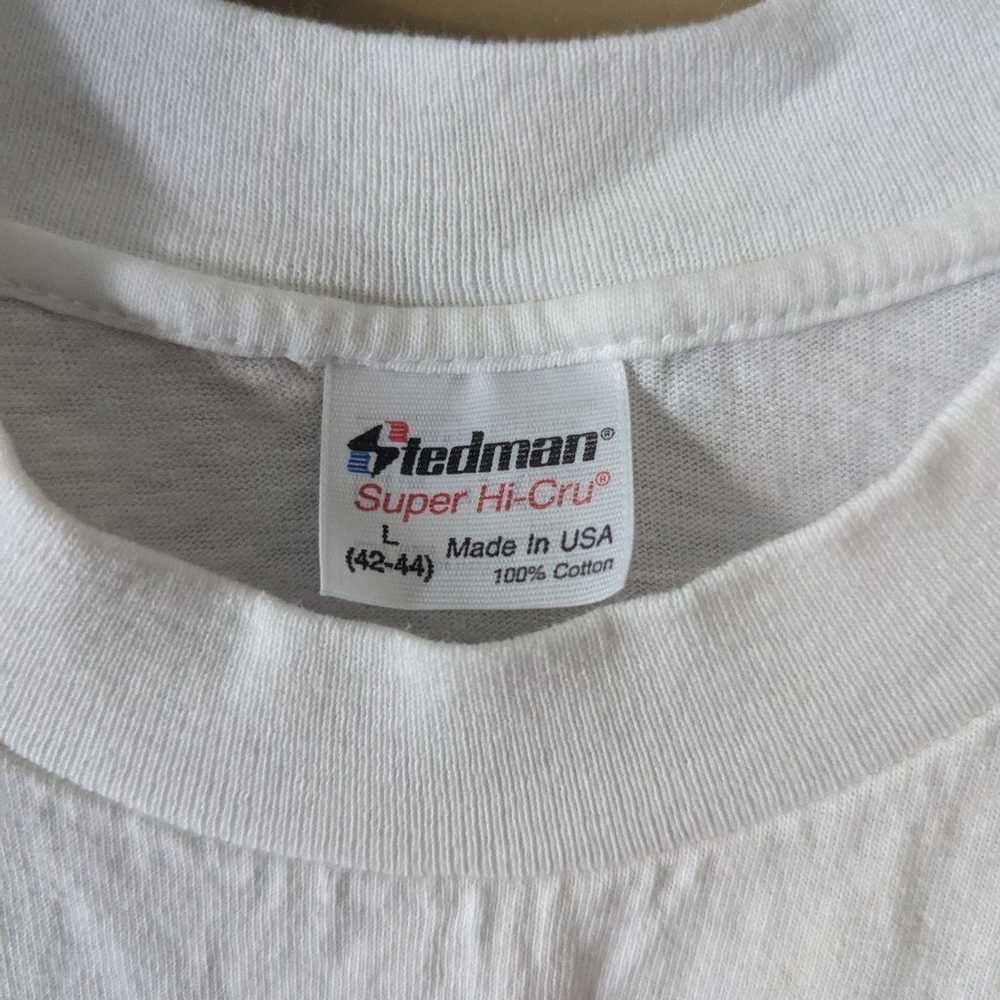 Vintage Head Tennis Shirt - image 3