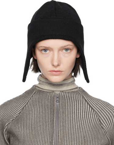 Hyein Seo Black Nausicaa Beanie - image 1