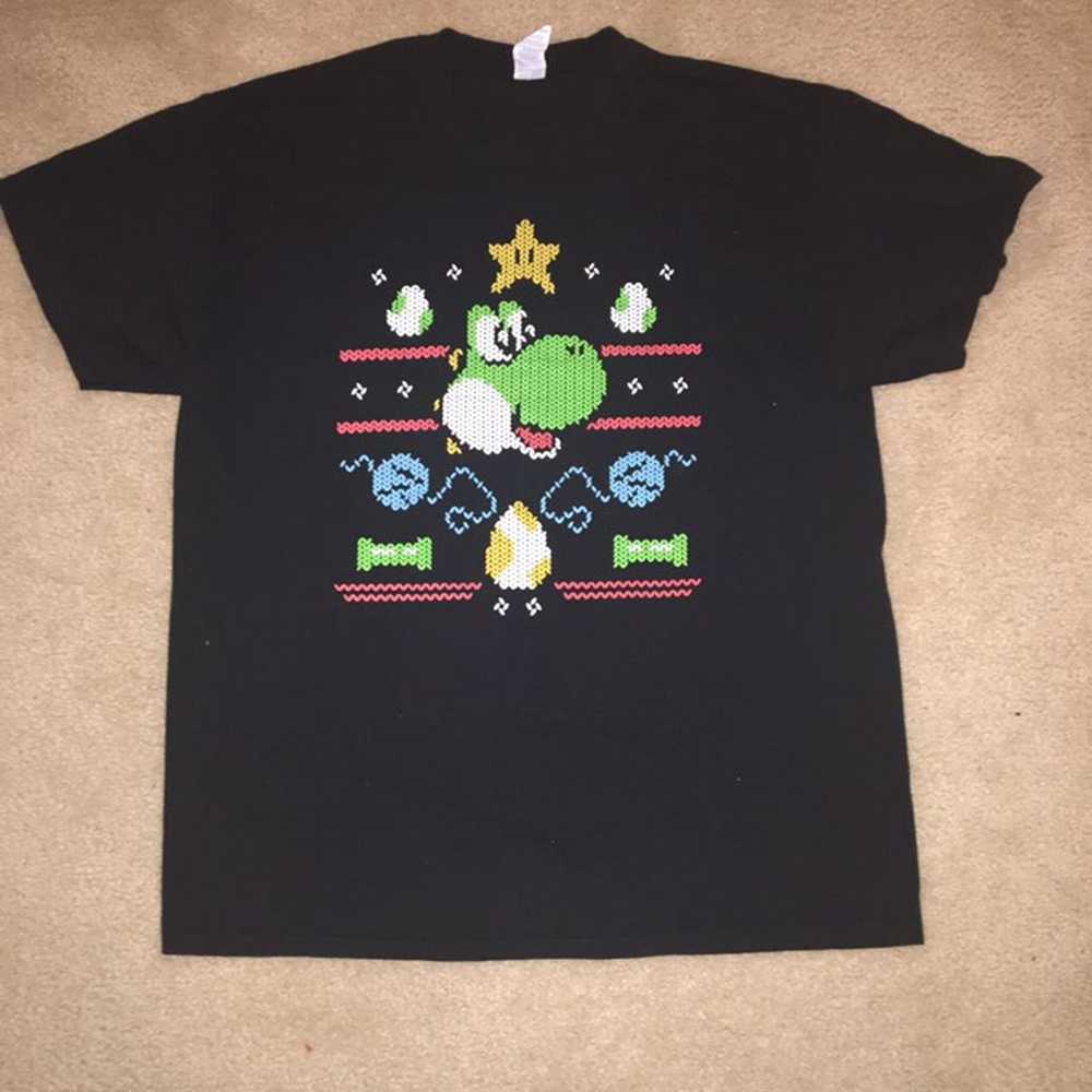 Vintage Yoshi Tee - image 1