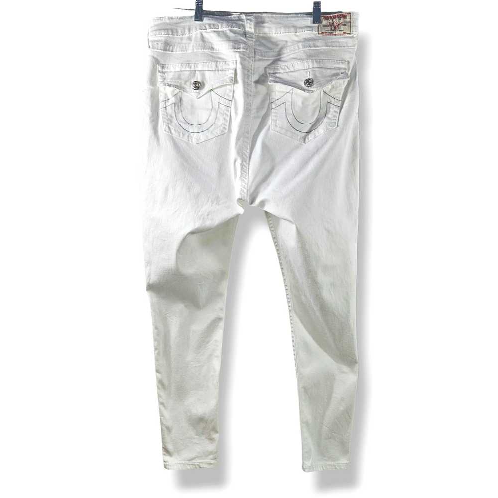 True Religion True Religion Jennie Crystal Skinny… - image 3