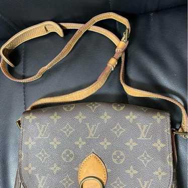 LV bag