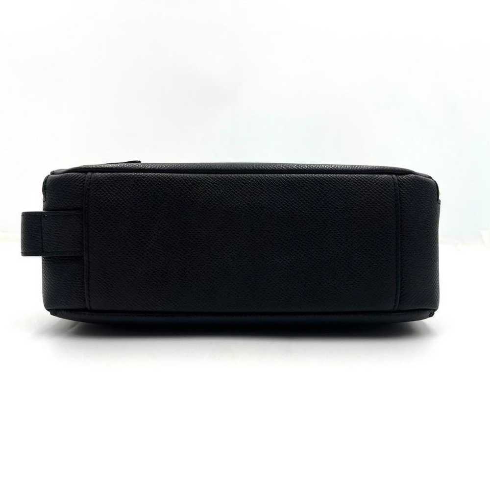 【Superb Quality】ADMJ Shoulder Bag Wallet 2way Log… - image 4