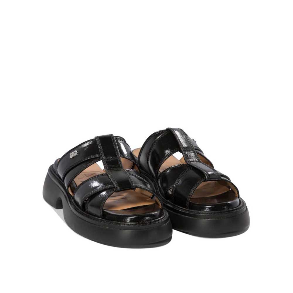 Ganni Sandals - image 2