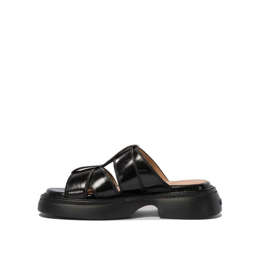 Ganni Sandals - image 3