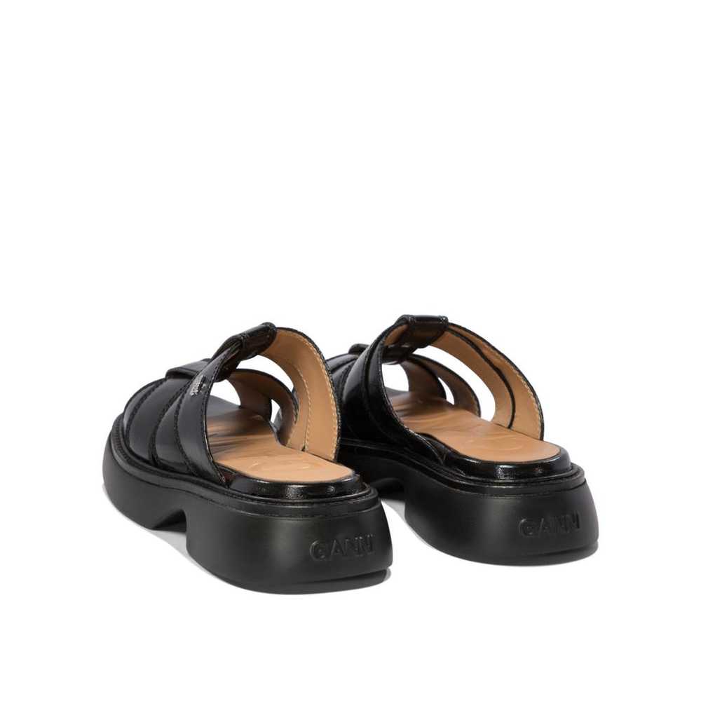 Ganni Sandals - image 4