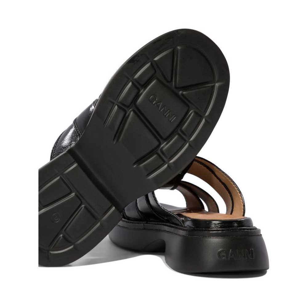 Ganni Sandals - image 5