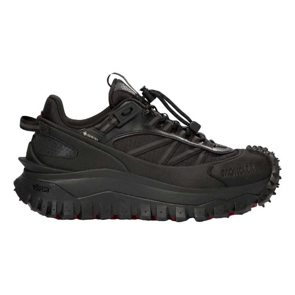 Moncler Trainers - image 1