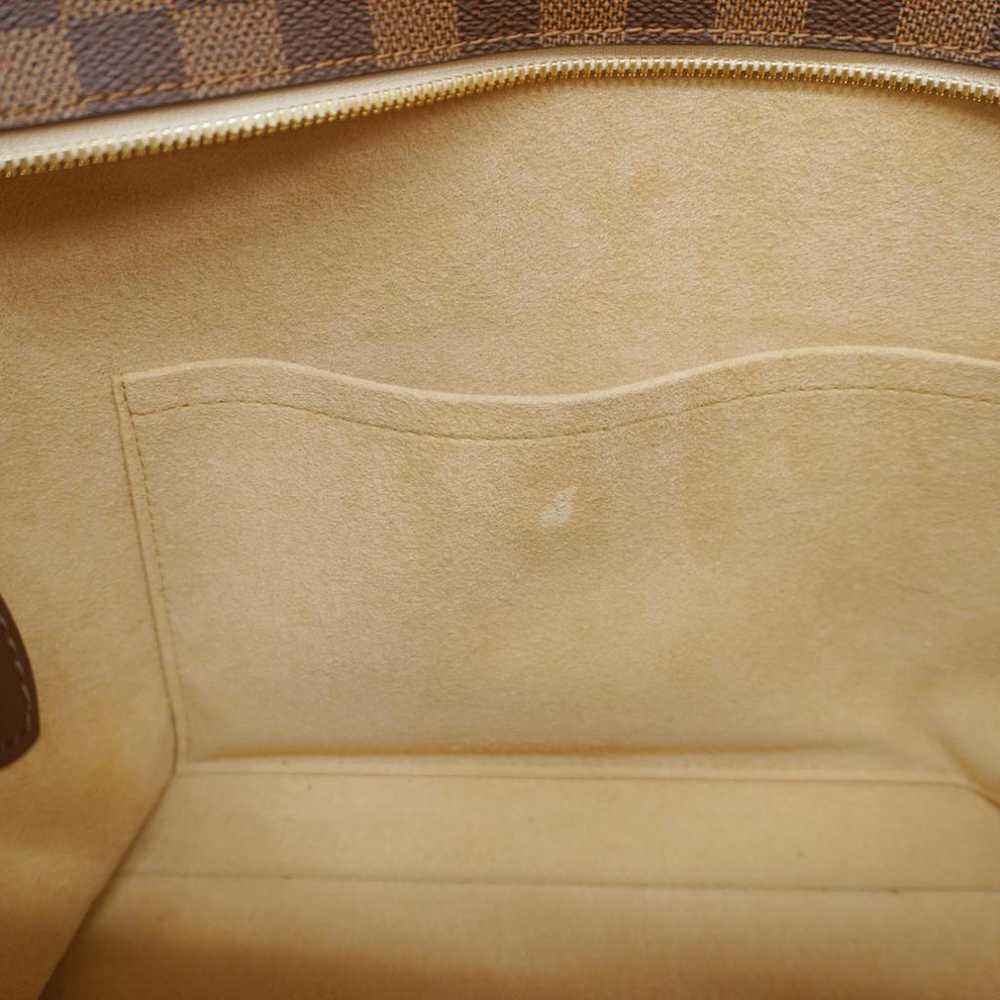 Louis Vuitton Jersey leather handbag - image 5