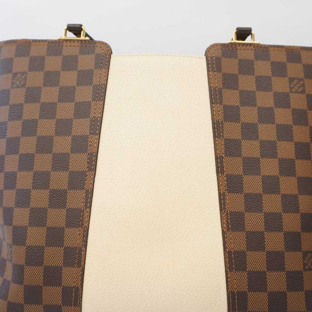 Louis Vuitton Jersey leather handbag - image 6