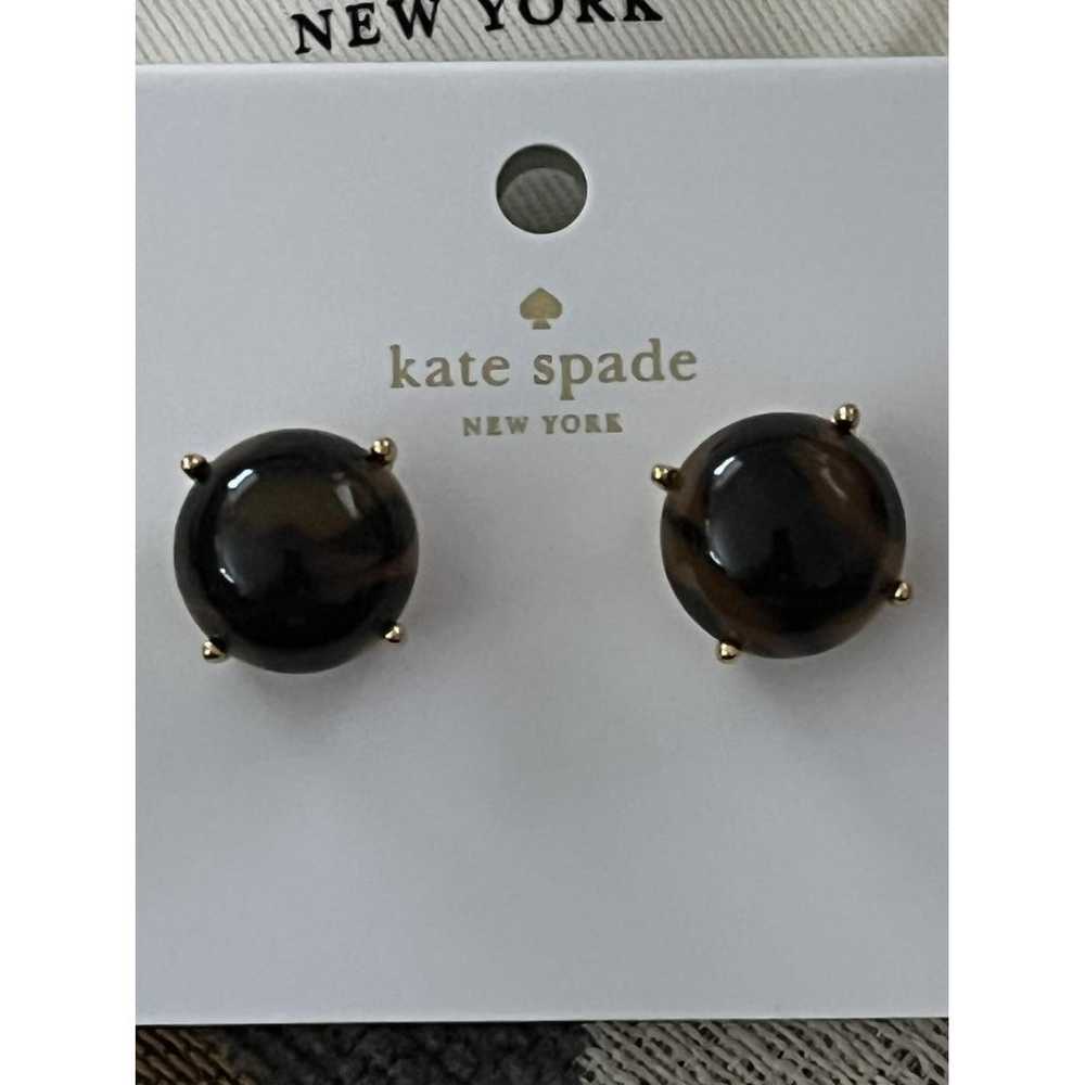 Kate Spade Earrings - image 4