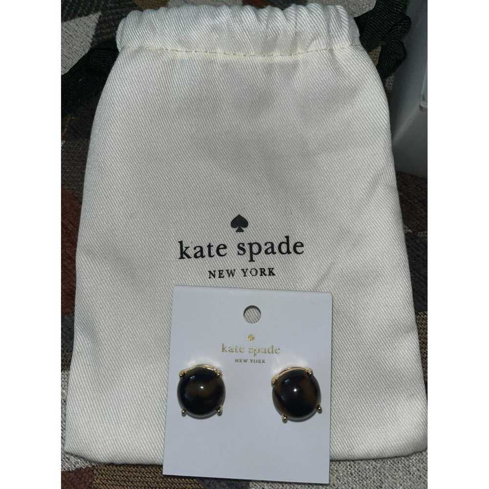 Kate Spade Earrings - image 5