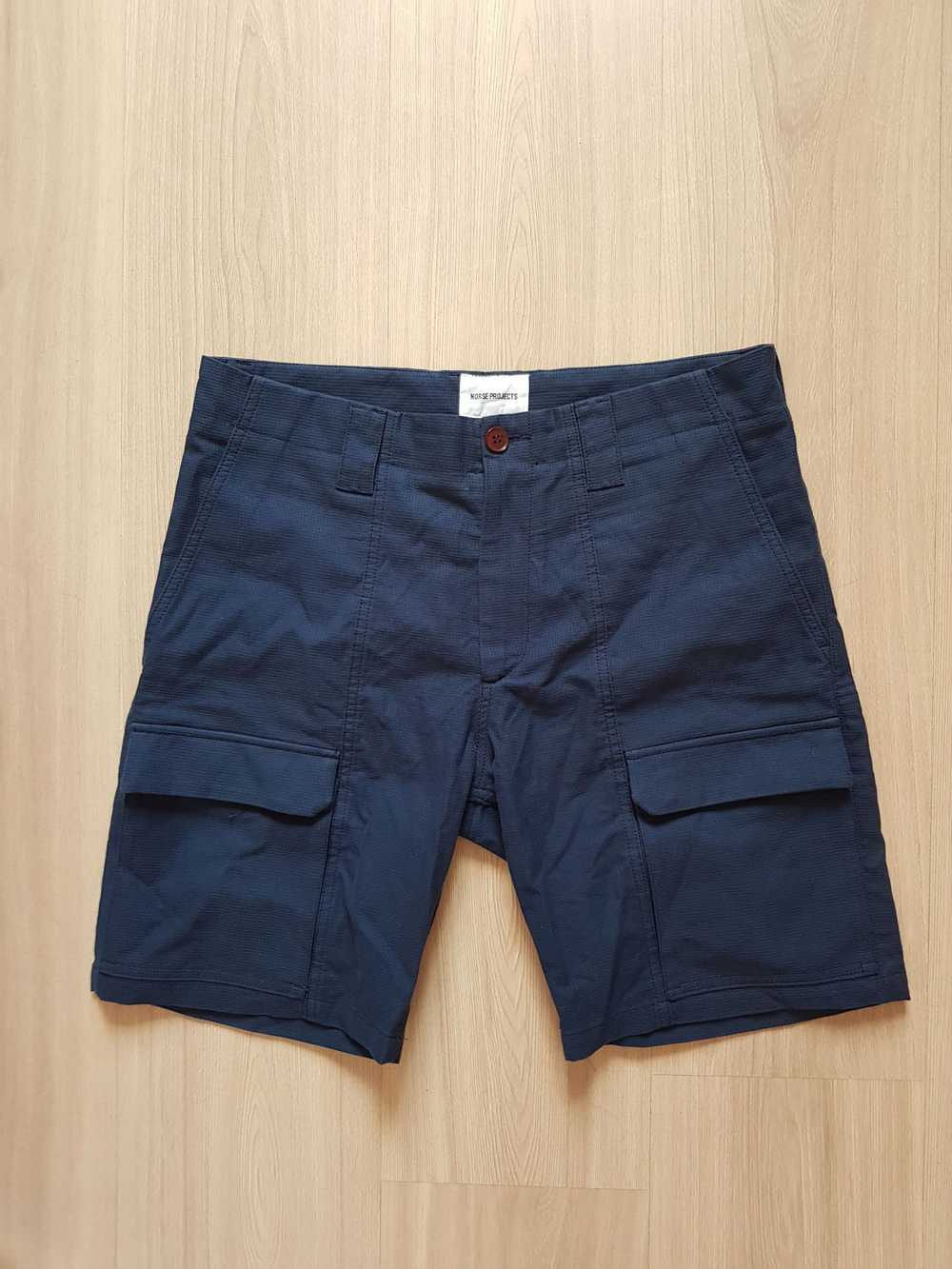 Norse Projects Norse Project Shorts S - image 1