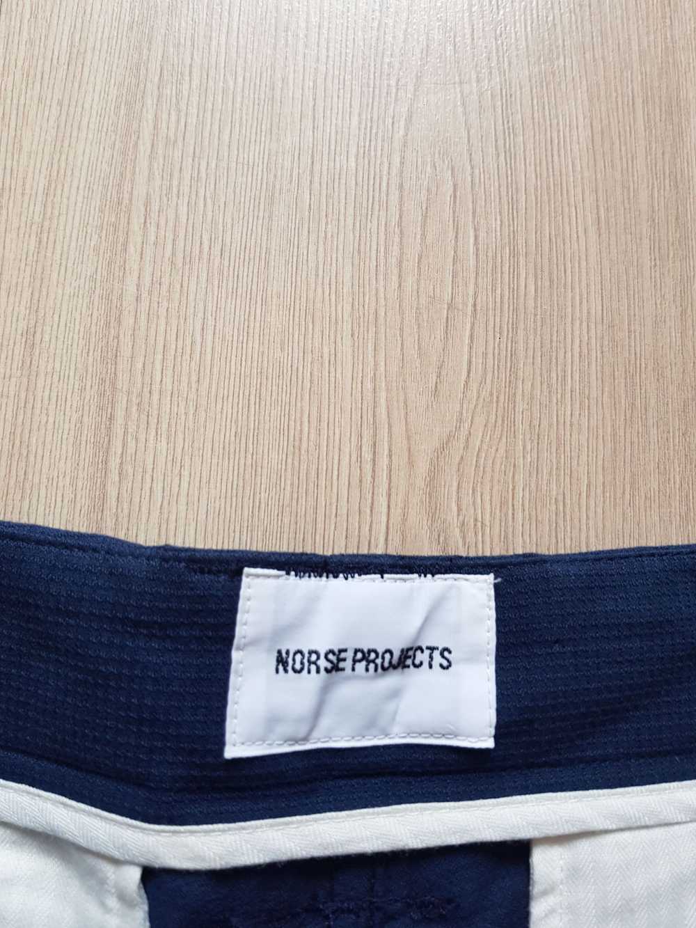 Norse Projects Norse Project Shorts S - image 6