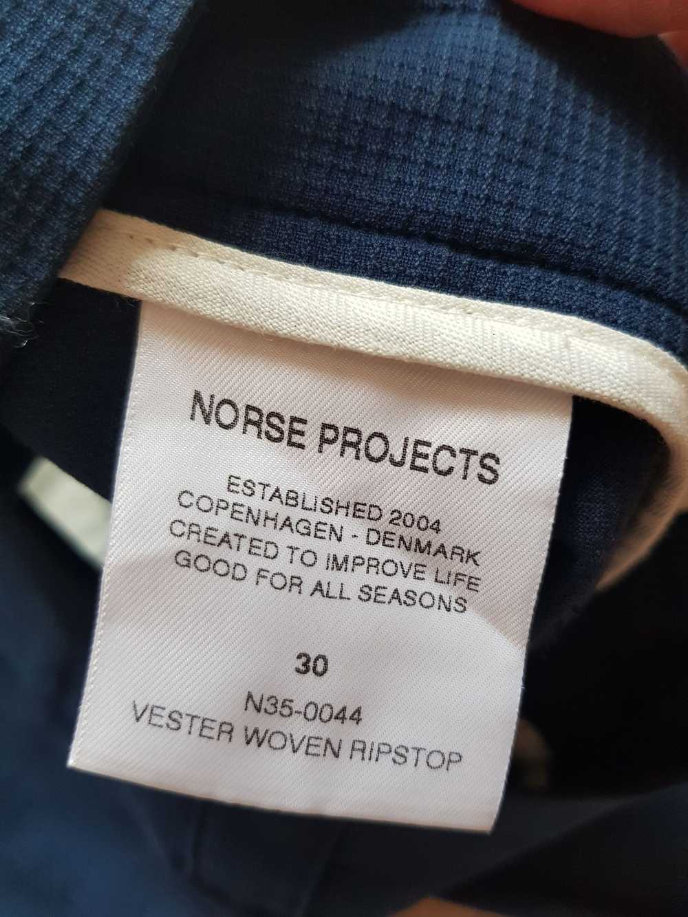 Norse Projects Norse Project Shorts S - image 7