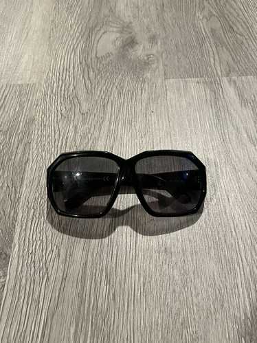 Tom Ford Tom Ford 3D Geometric Sunglasses