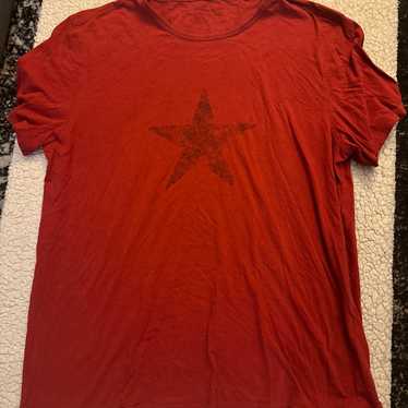 John Varvatos Star USA T Shirt